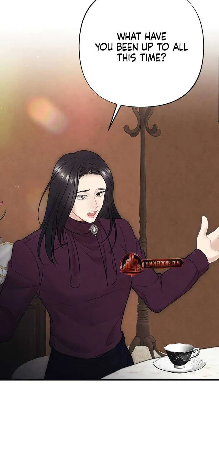 Read A Twisted Reunion chapter 21 image 13 on Lezhin
