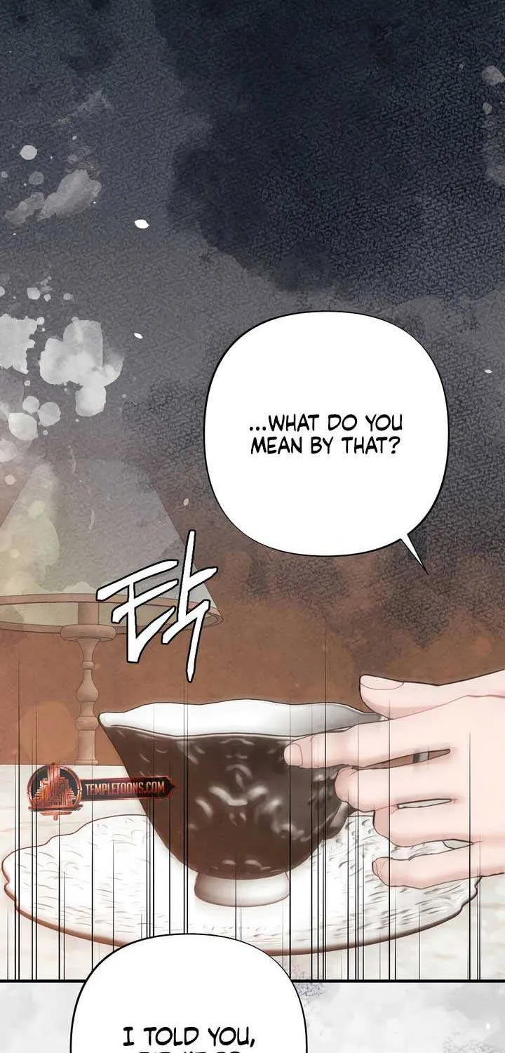 Read A Twisted Reunion chapter 21 image 17 on Lezhin