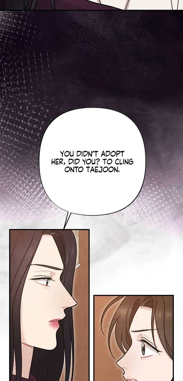 Read A Twisted Reunion chapter 21 image 19 on Lezhin