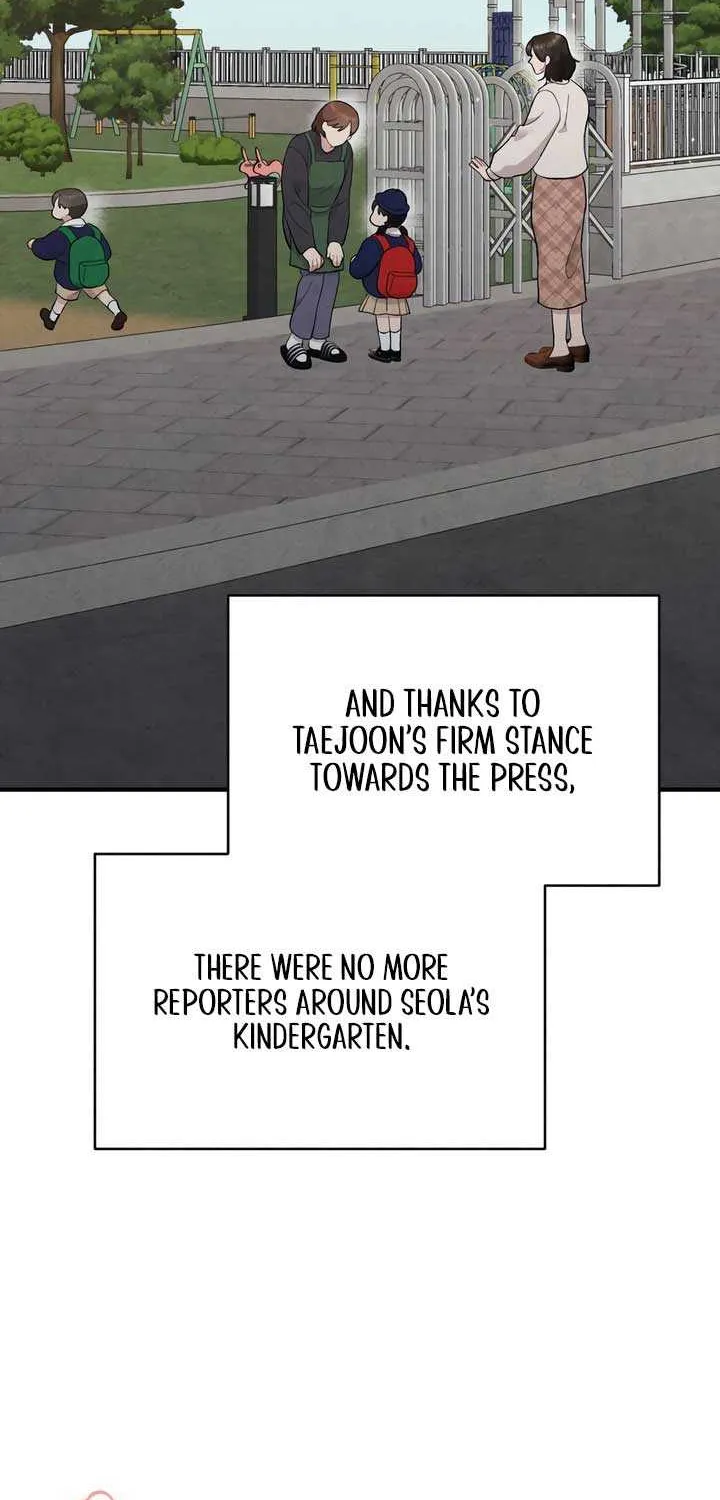 Read A Twisted Reunion chapter 21 image 2 on Lezhin