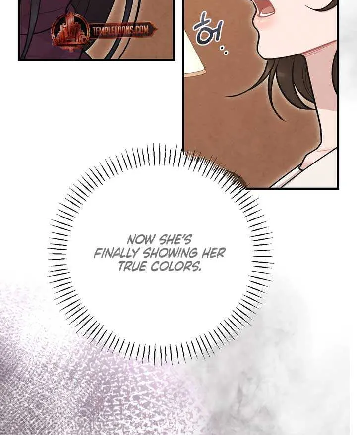 Read A Twisted Reunion chapter 21 image 20 on Lezhin