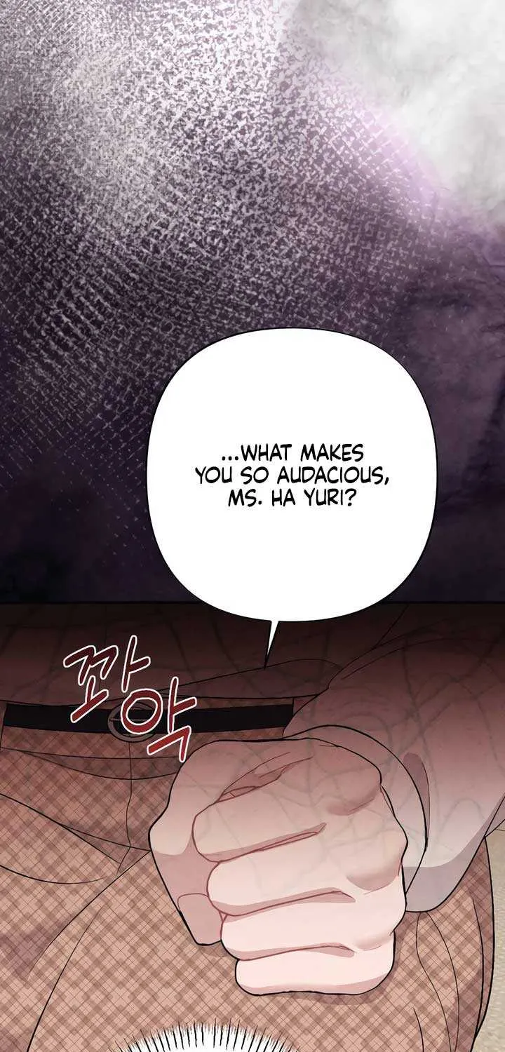 Read A Twisted Reunion chapter 21 image 21 on Lezhin