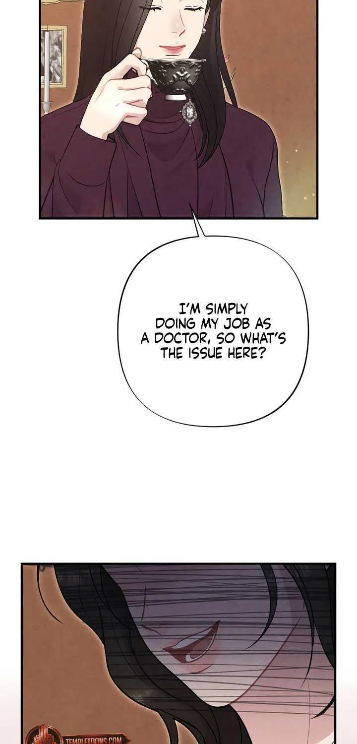 Read A Twisted Reunion chapter 21 image 23 on Lezhin