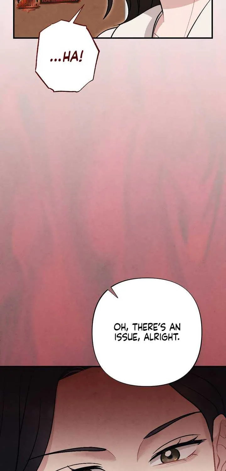 Read A Twisted Reunion chapter 21 image 24 on Lezhin