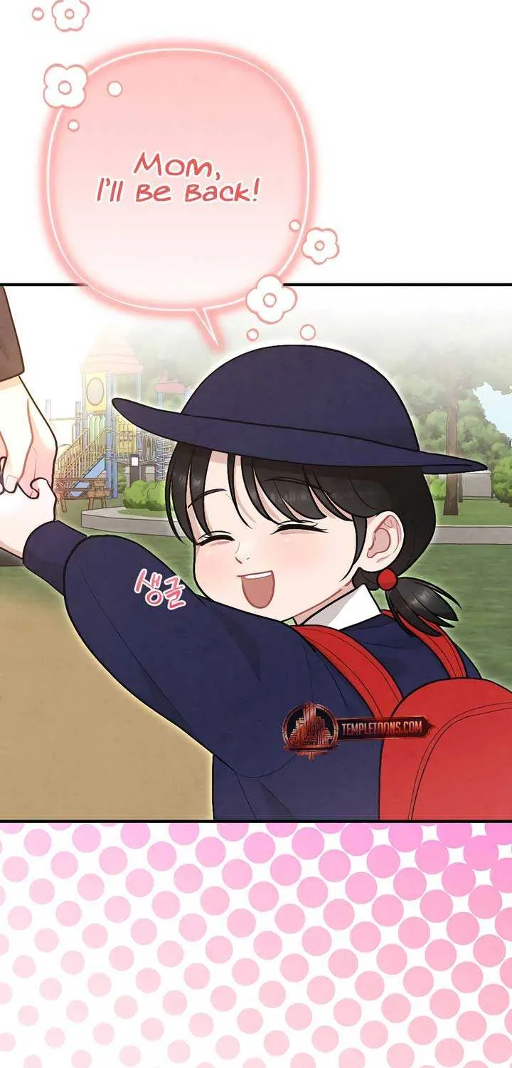 Read A Twisted Reunion chapter 21 image 3 on Lezhin