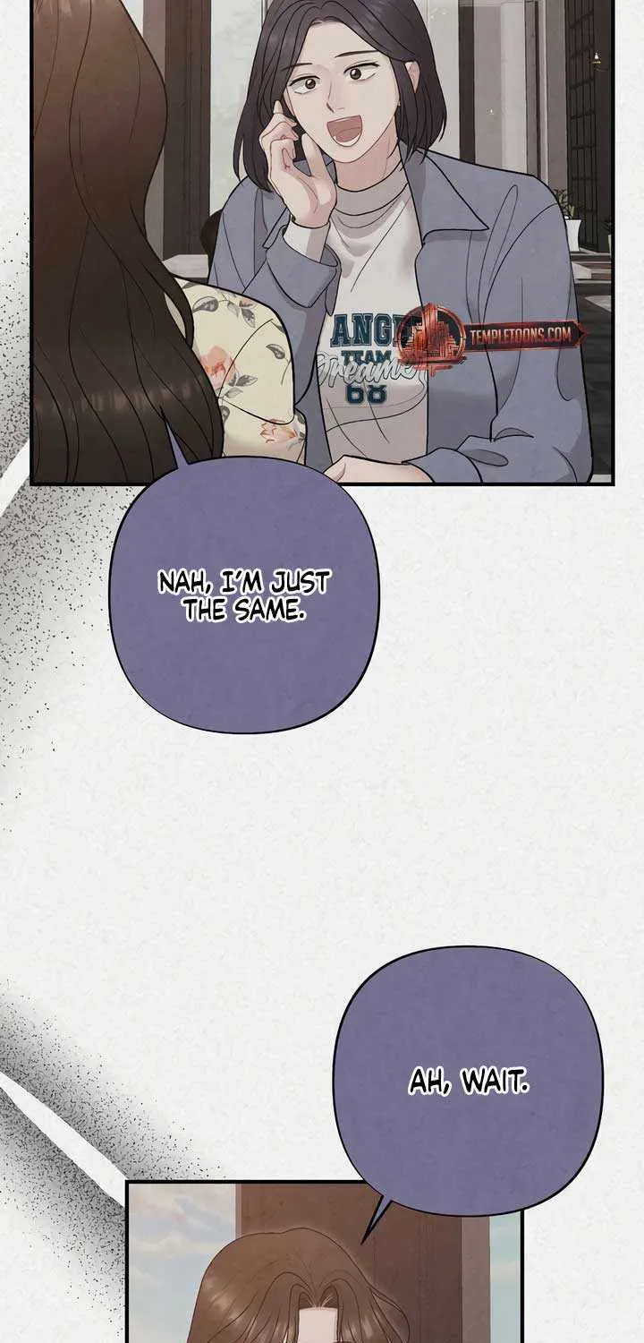 Read A Twisted Reunion chapter 21 image 30 on Lezhin