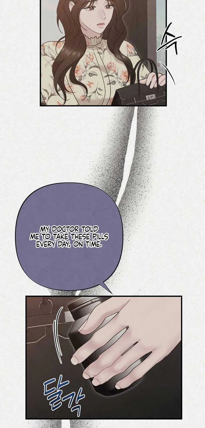 Read A Twisted Reunion chapter 21 image 31 on Lezhin