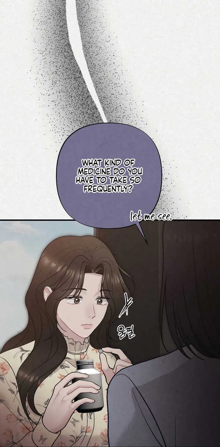 Read A Twisted Reunion chapter 21 image 32 on Lezhin