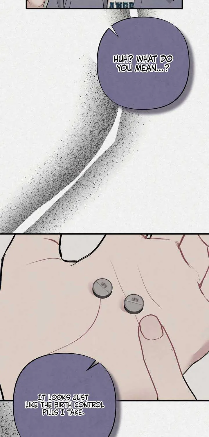 Read A Twisted Reunion chapter 21 image 34 on Lezhin