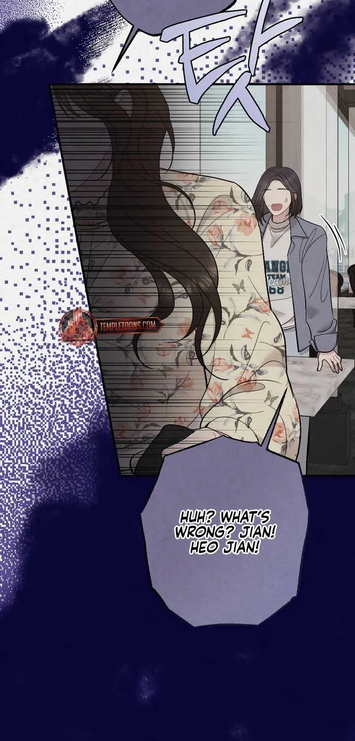 Read A Twisted Reunion chapter 21 image 39 on Lezhin