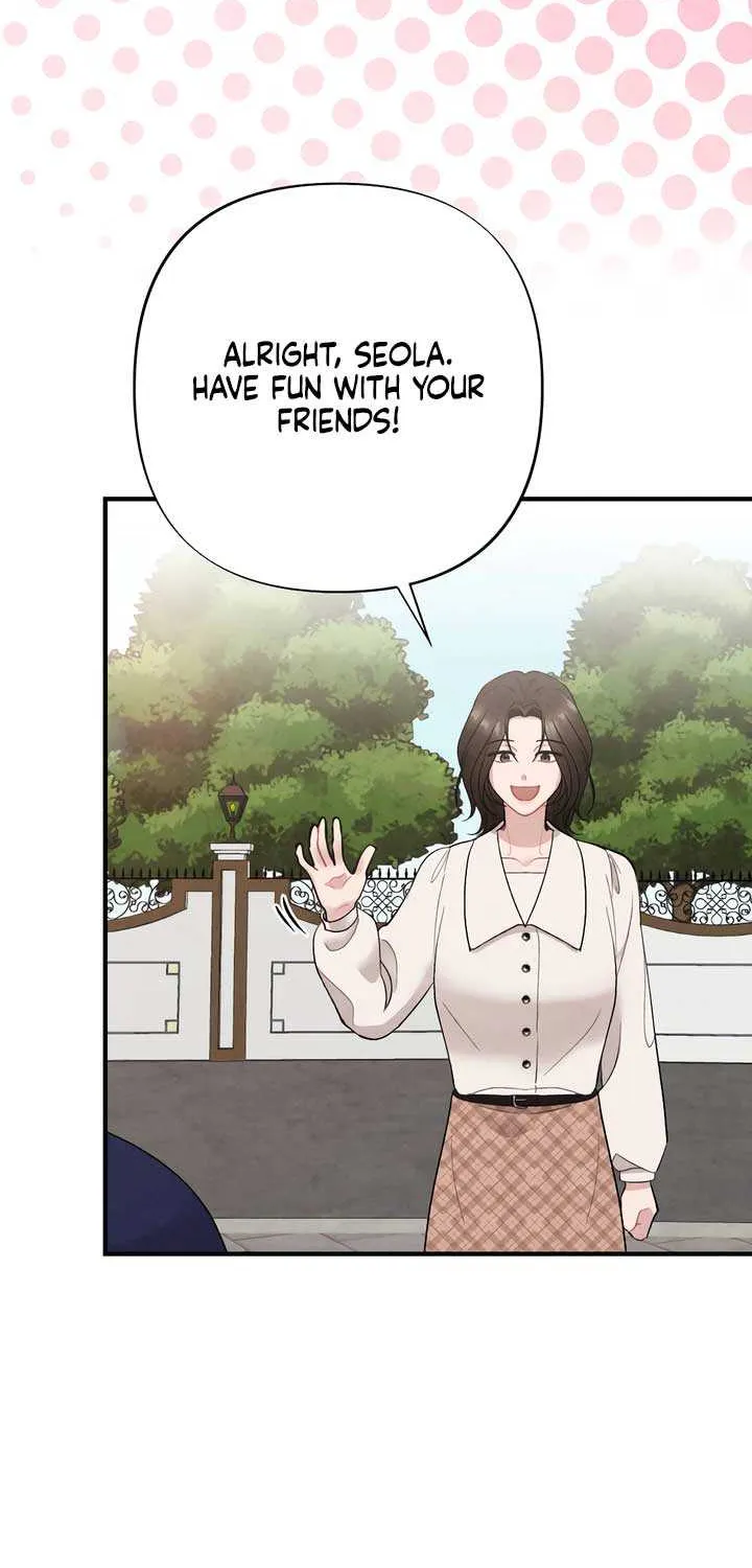 Read A Twisted Reunion chapter 21 image 4 on Lezhin