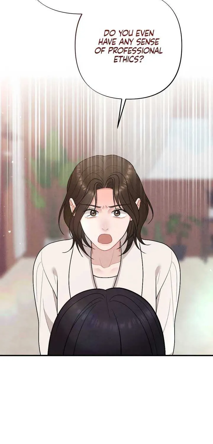 Read A Twisted Reunion chapter 21 image 42 on Lezhin