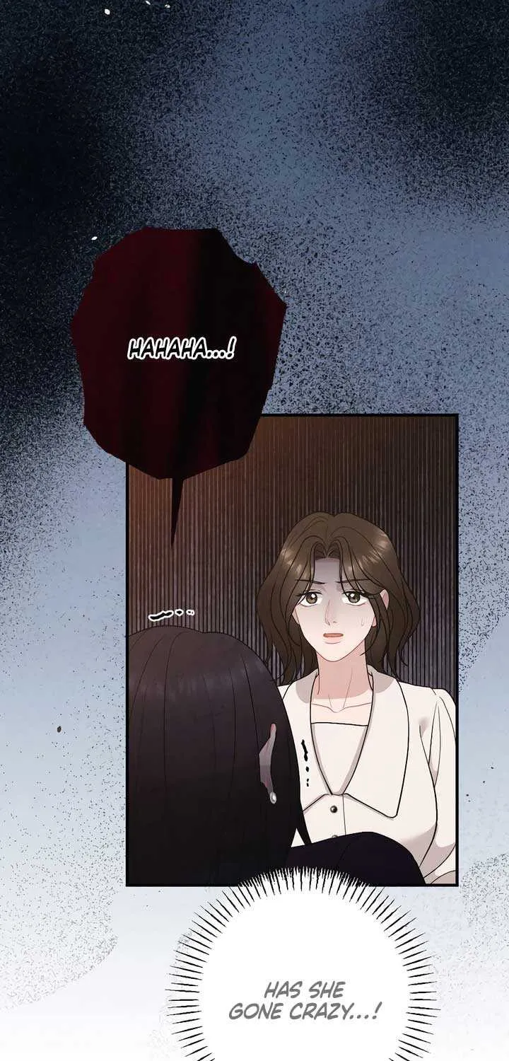 Read A Twisted Reunion chapter 21 image 45 on Lezhin