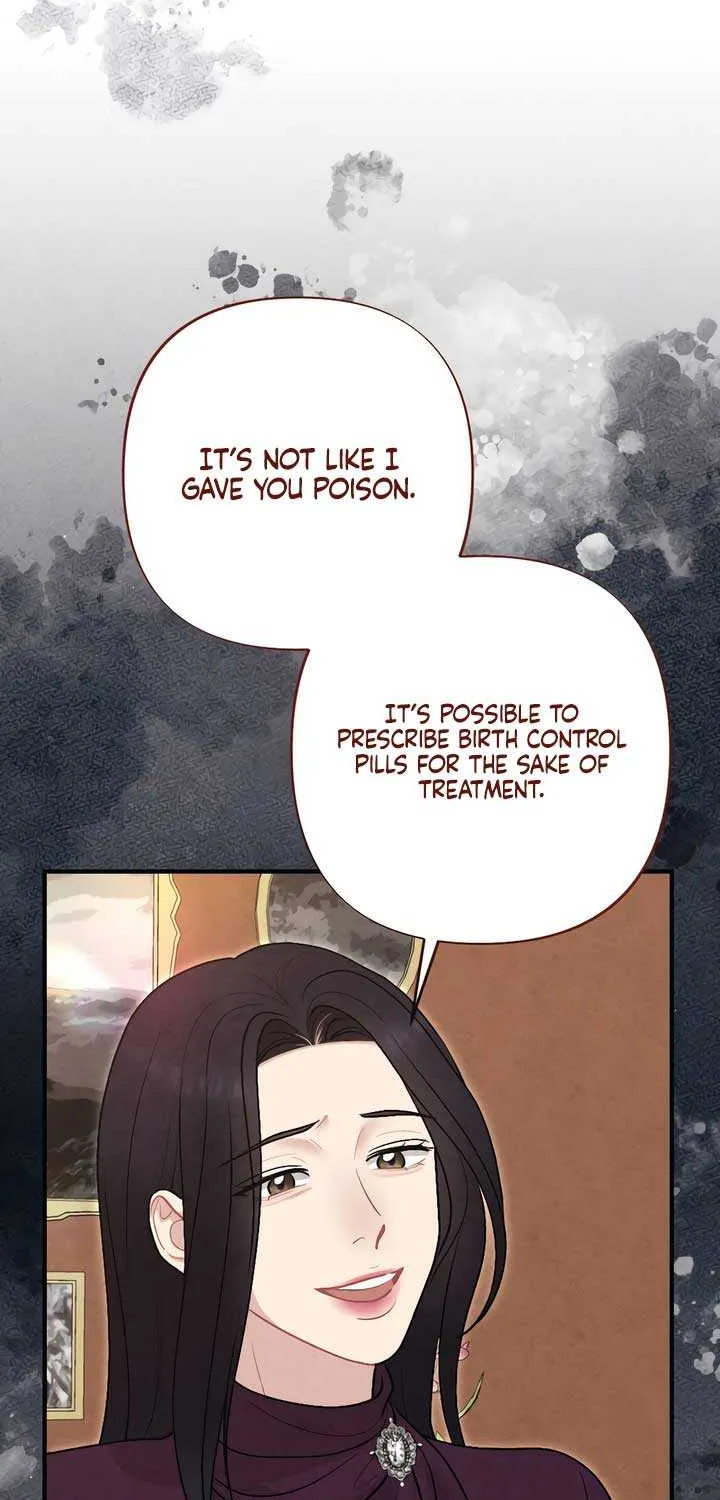 Read A Twisted Reunion chapter 21 image 47 on Lezhin