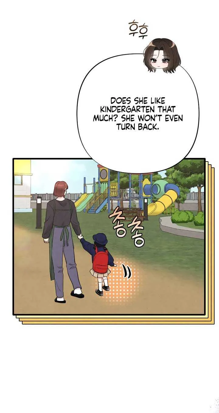 Read A Twisted Reunion chapter 21 image 5 on Lezhin