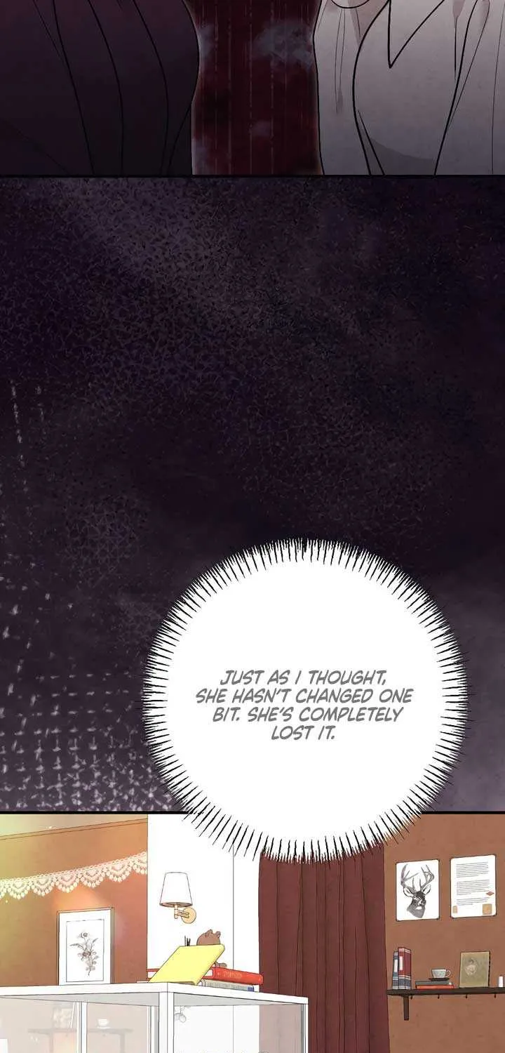 Read A Twisted Reunion chapter 21 image 51 on Lezhin