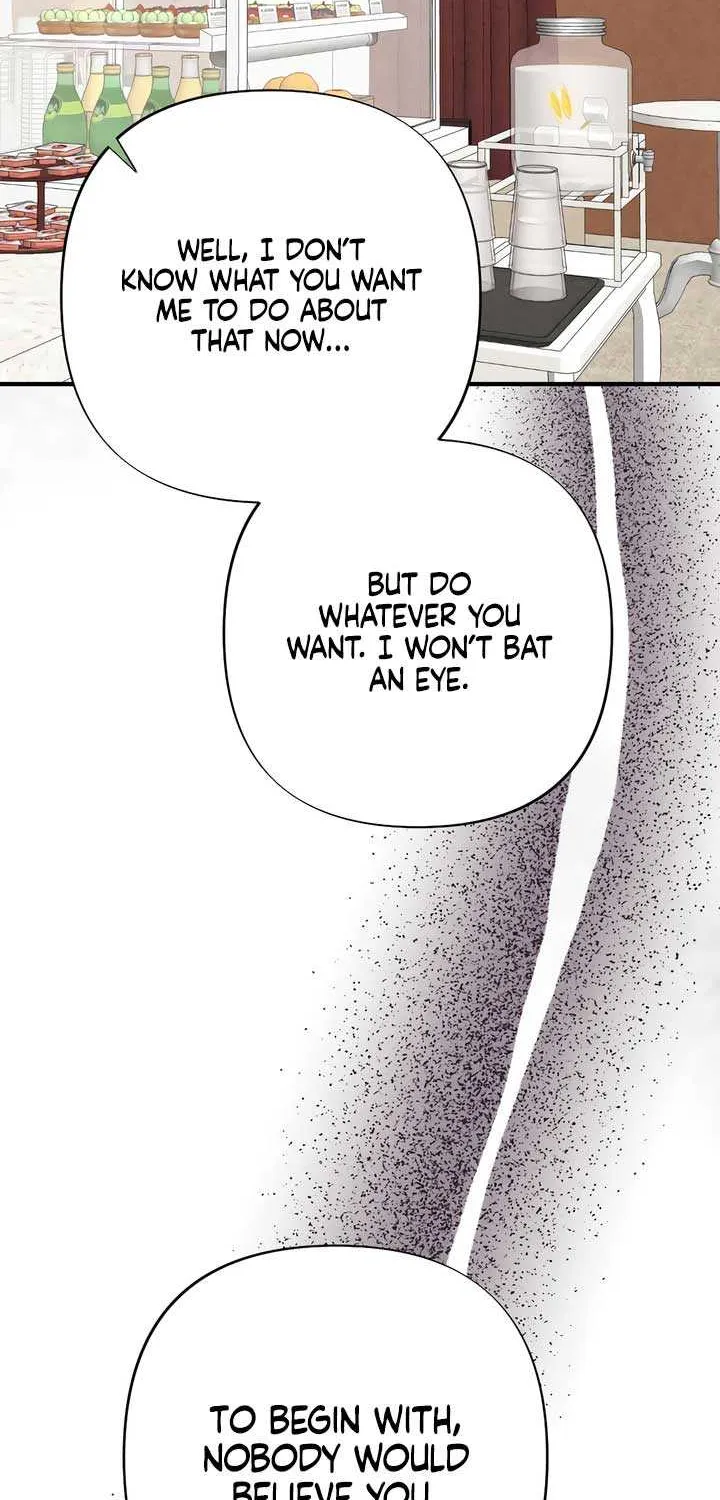 Read A Twisted Reunion chapter 21 image 52 on Lezhin
