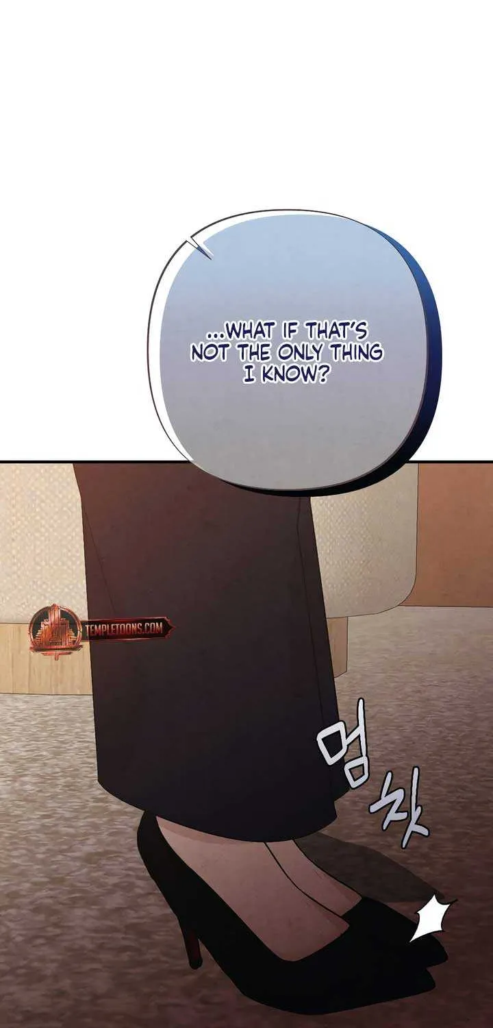 Read A Twisted Reunion chapter 21 image 56 on Lezhin