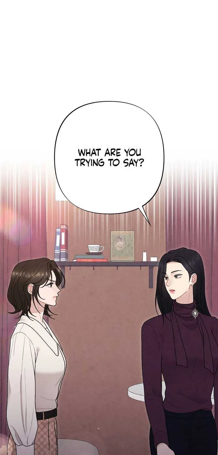 Read A Twisted Reunion chapter 21 image 58 on Lezhin