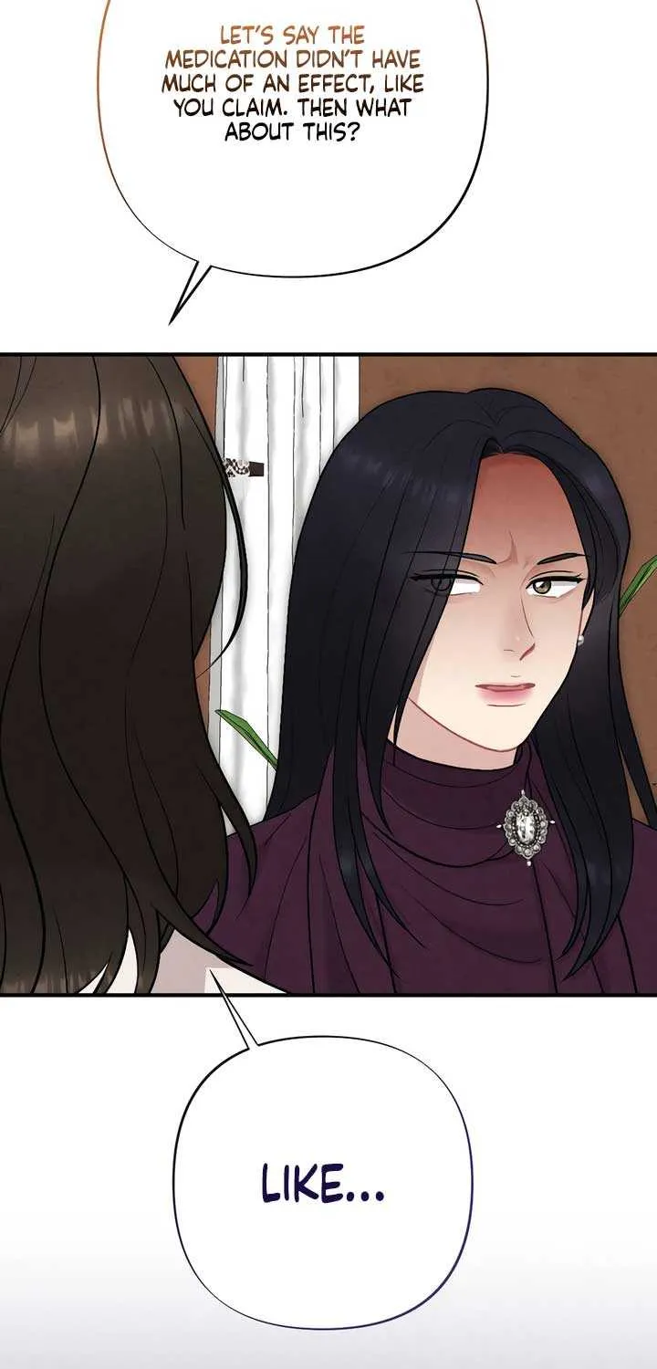 Read A Twisted Reunion chapter 21 image 61 on Lezhin
