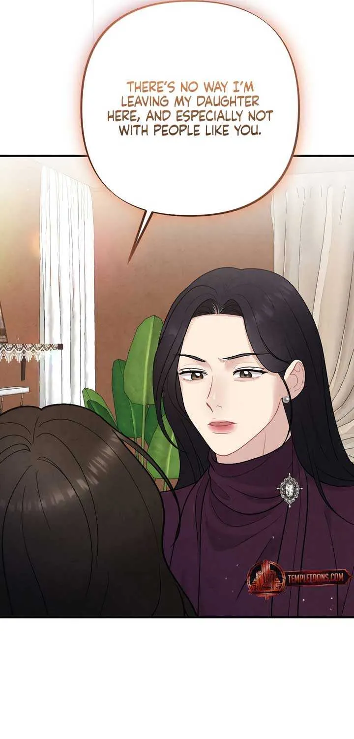 Read A Twisted Reunion chapter 21 image 69 on Lezhin