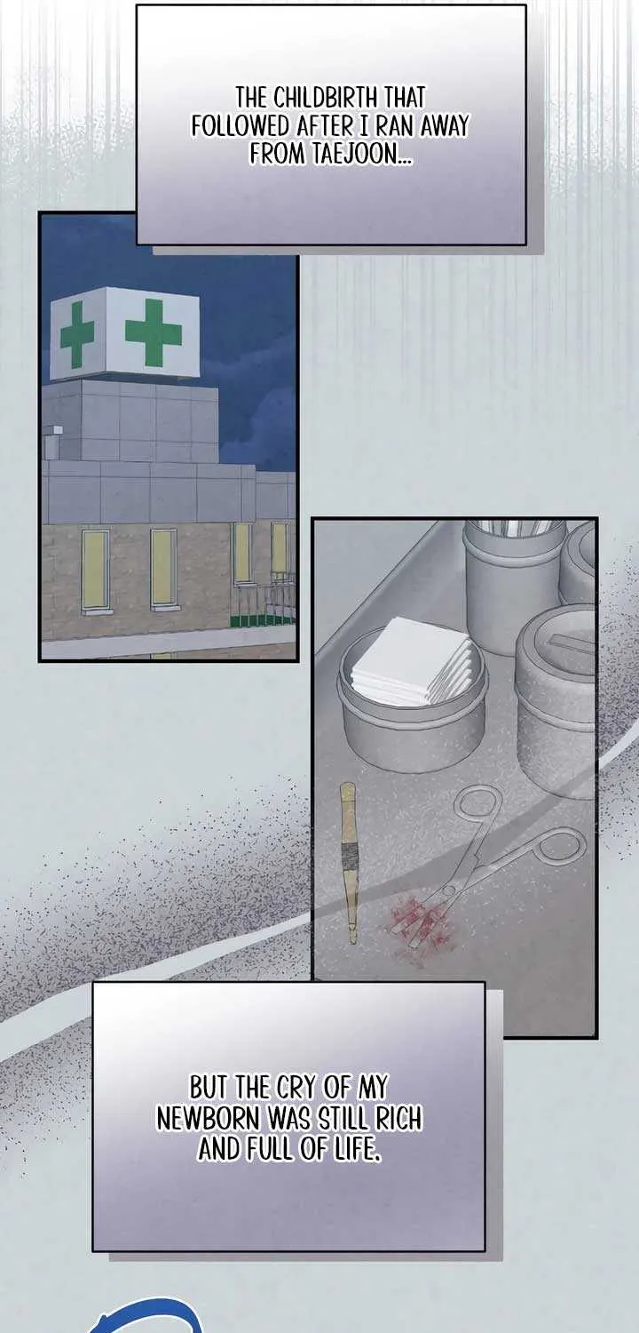 Read A Twisted Reunion chapter 21 image 73 on Lezhin