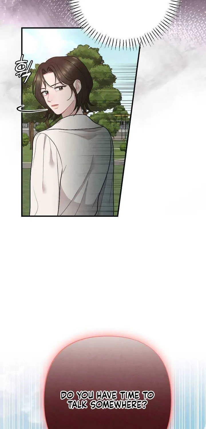 Read A Twisted Reunion chapter 21 image 9 on Lezhin