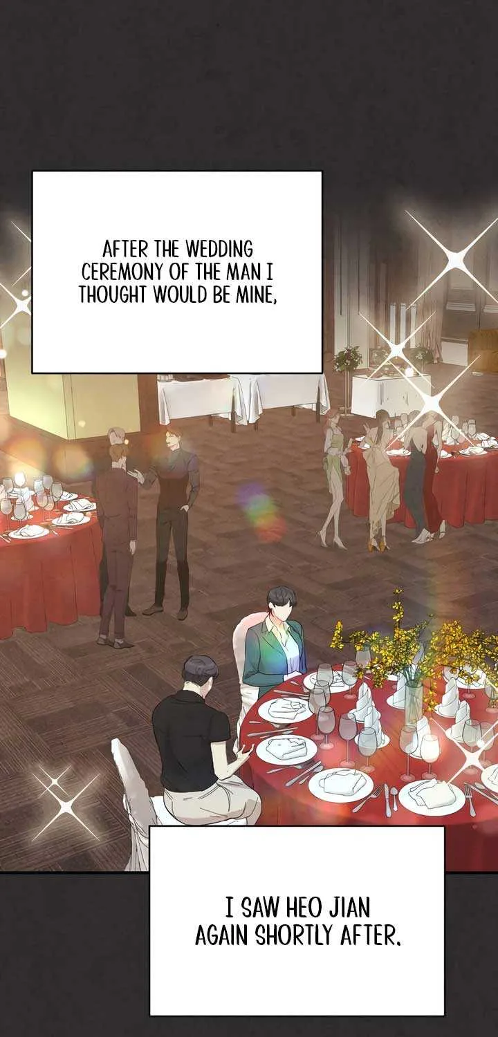 Read A Twisted Reunion chapter 22 image 18 on Lezhin