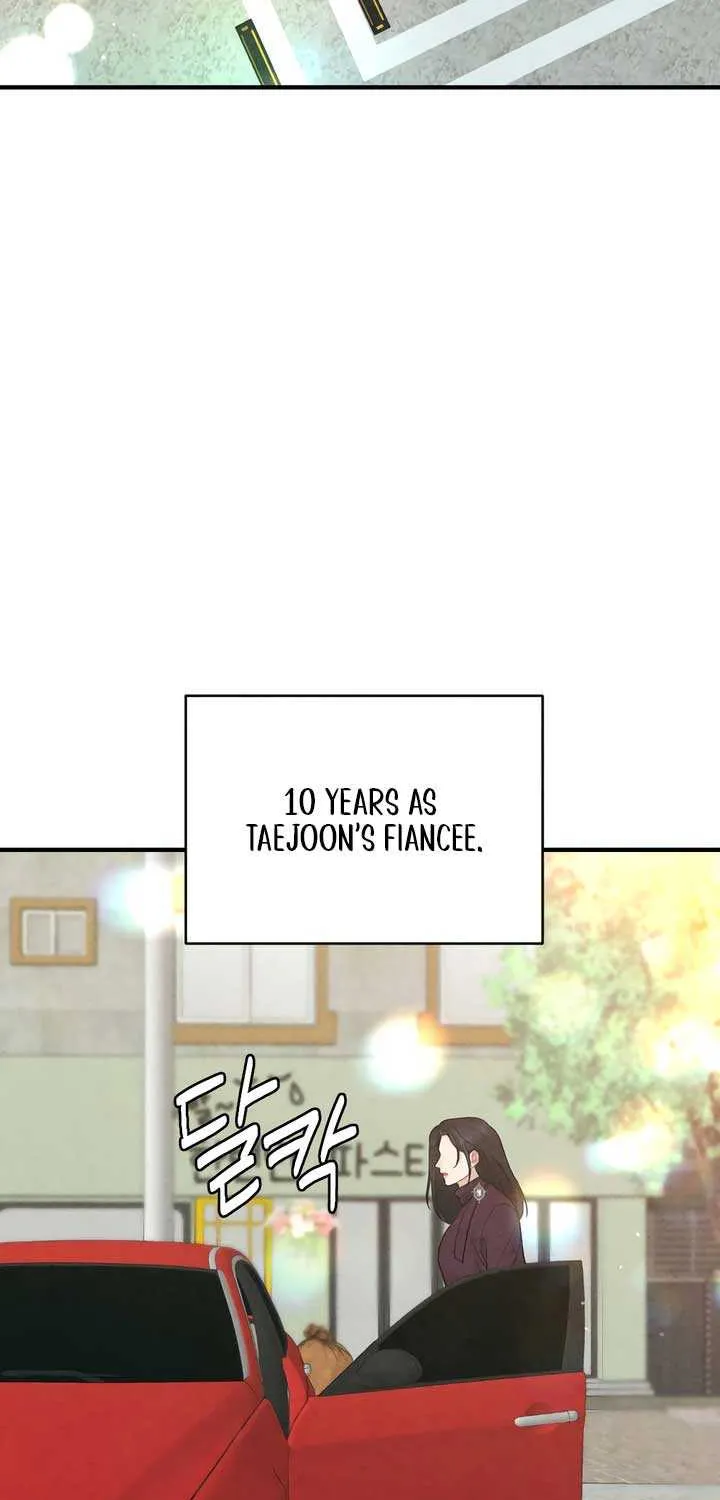 Read A Twisted Reunion chapter 22 image 2 on Lezhin