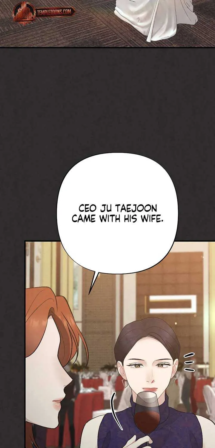 Read A Twisted Reunion chapter 22 image 20 on Lezhin