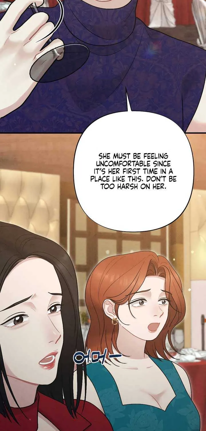 Read A Twisted Reunion chapter 22 image 26 on Lezhin