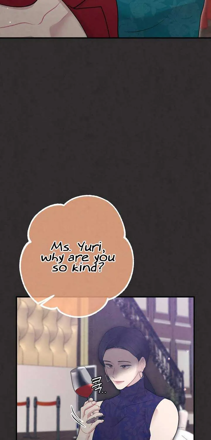 Read A Twisted Reunion chapter 22 image 27 on Lezhin