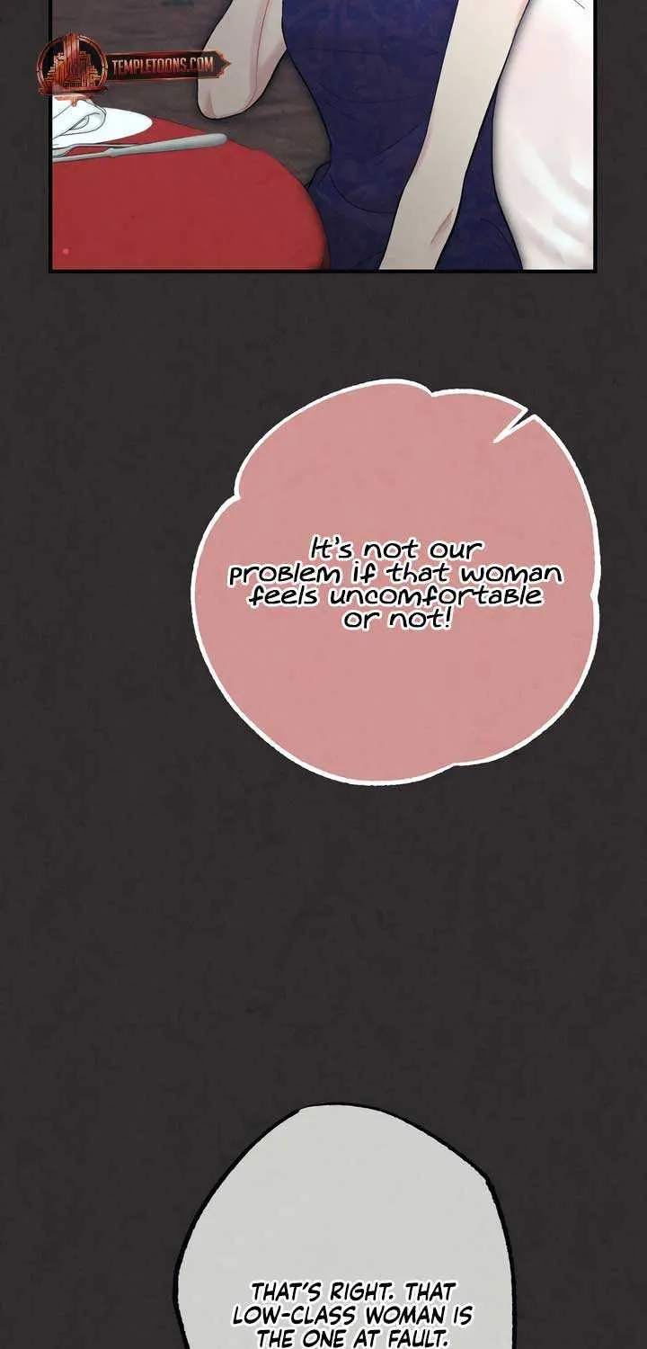 Read A Twisted Reunion chapter 22 image 28 on Lezhin
