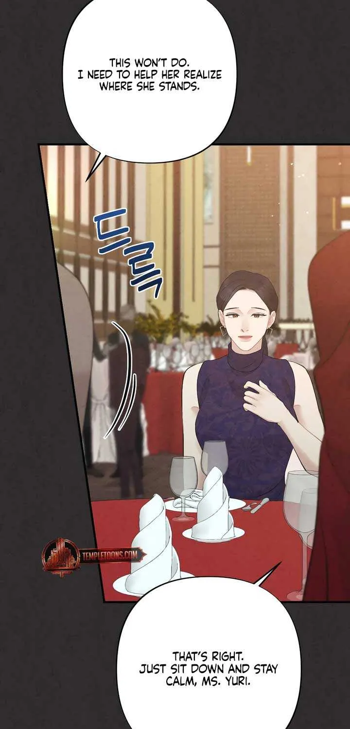 Read A Twisted Reunion chapter 22 image 30 on Lezhin