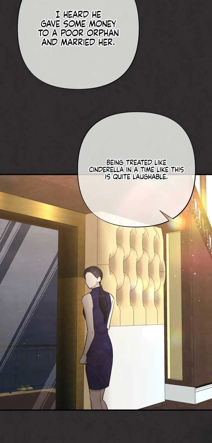 Read A Twisted Reunion chapter 22 image 33 on Lezhin