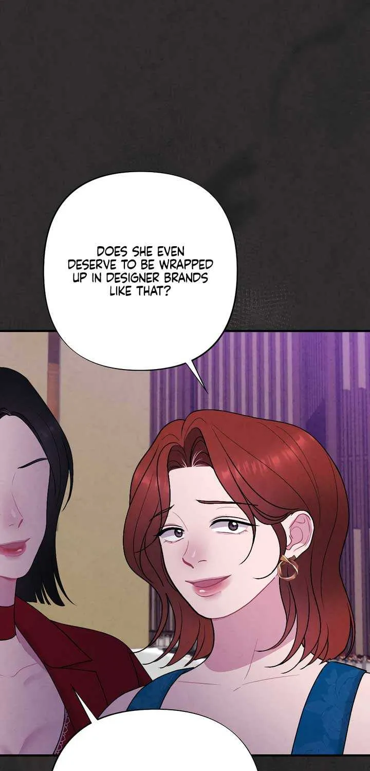 Read A Twisted Reunion chapter 22 image 34 on Lezhin
