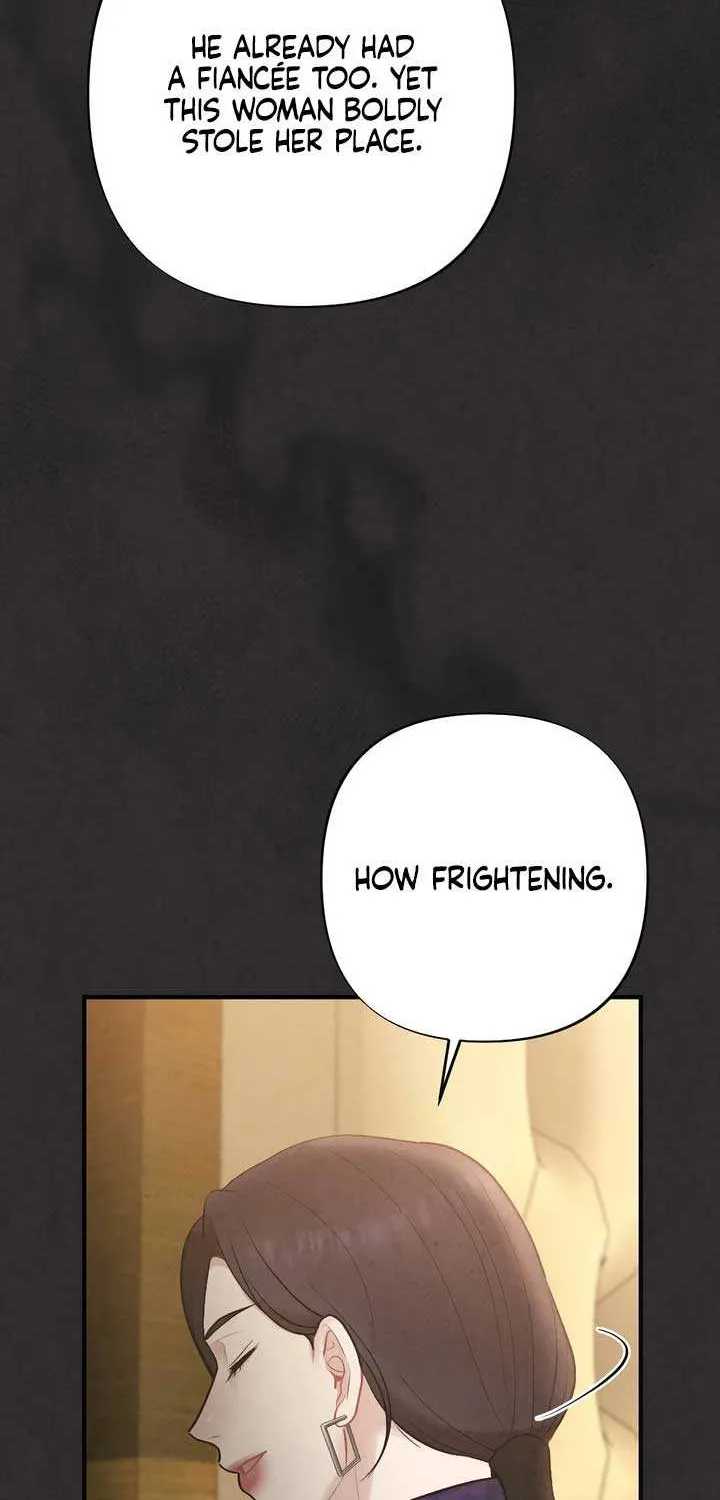 Read A Twisted Reunion chapter 22 image 35 on Lezhin