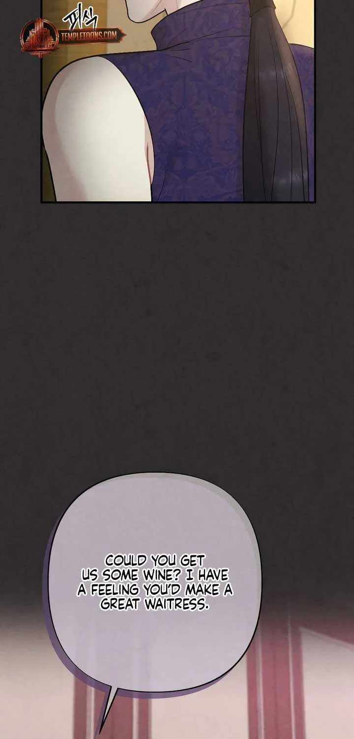 Read A Twisted Reunion chapter 22 image 36 on Lezhin