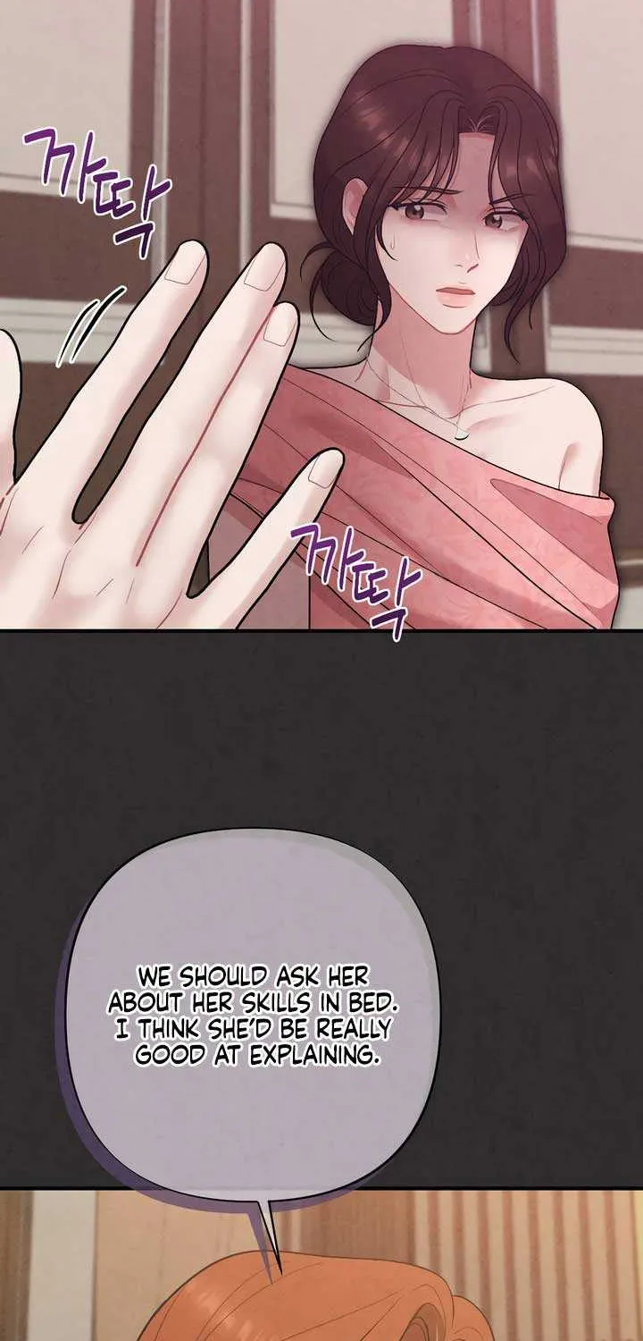 Read A Twisted Reunion chapter 22 image 37 on Lezhin