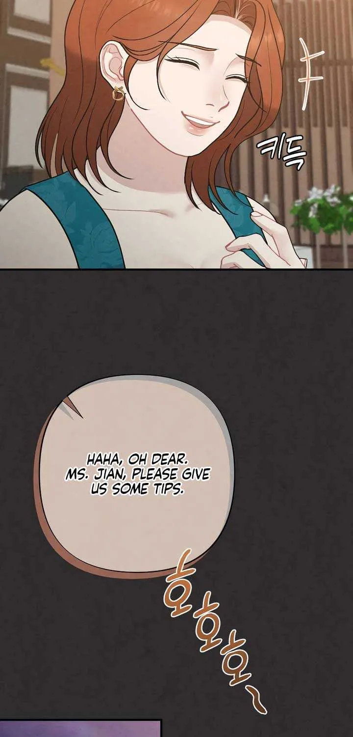Read A Twisted Reunion chapter 22 image 38 on Lezhin