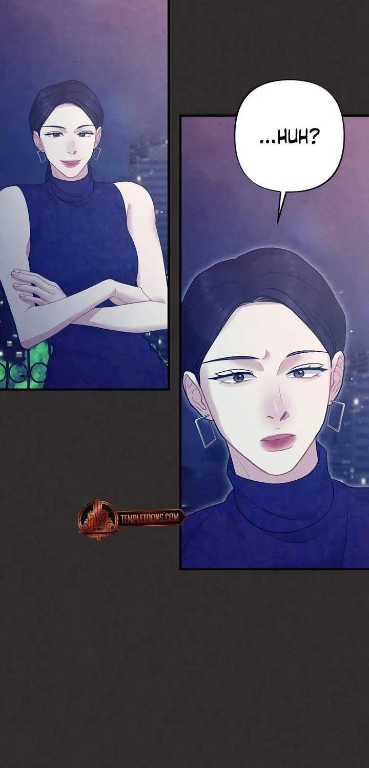 Read A Twisted Reunion chapter 22 image 39 on Lezhin