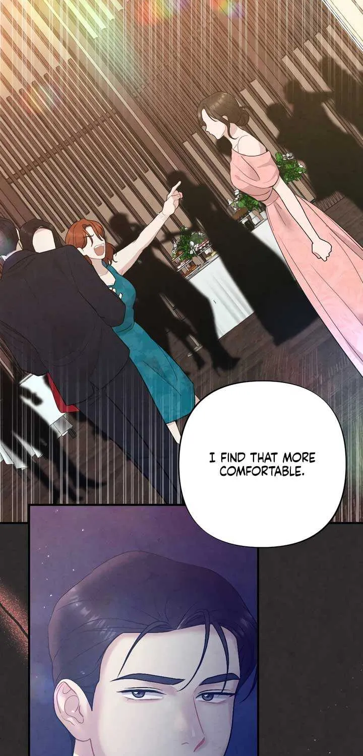 Read A Twisted Reunion chapter 22 image 46 on Lezhin