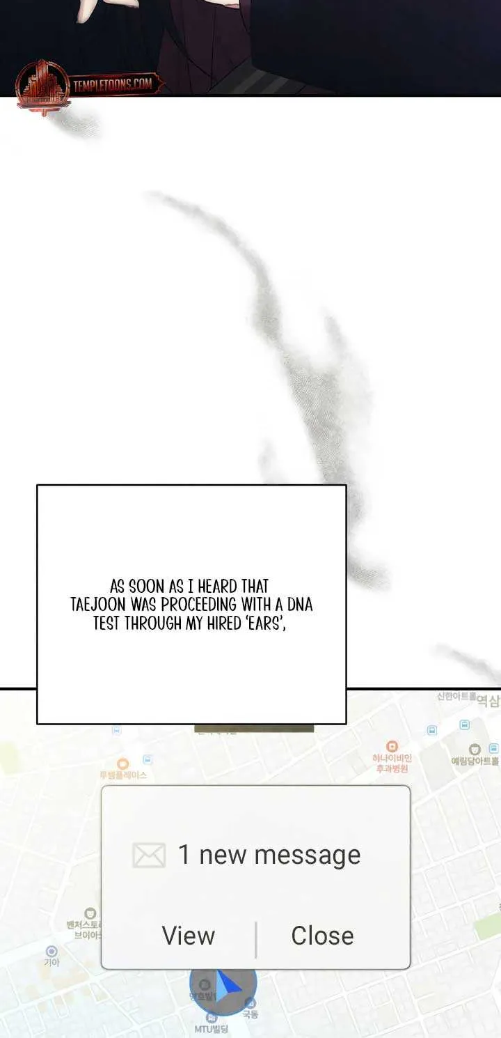 Read A Twisted Reunion chapter 22 image 62 on Lezhin