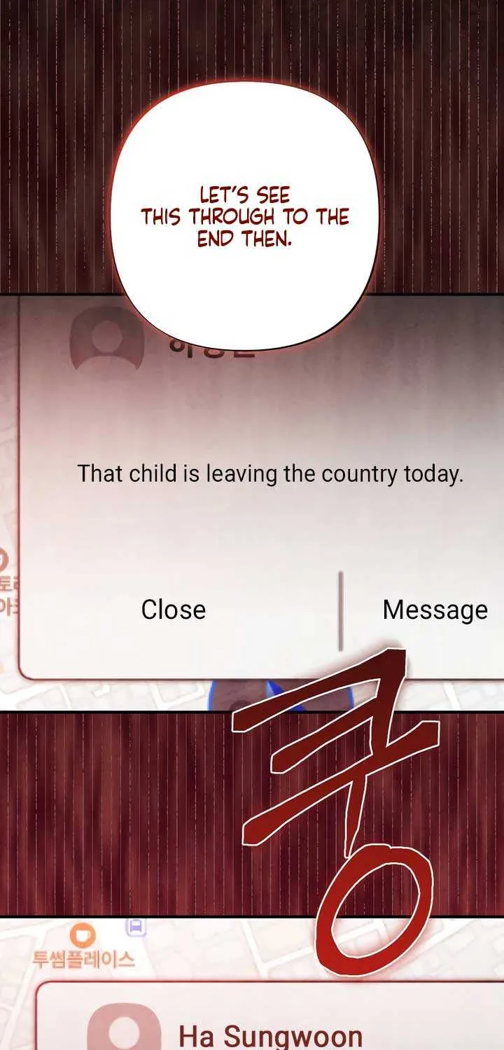 Read A Twisted Reunion chapter 22 image 66 on Lezhin
