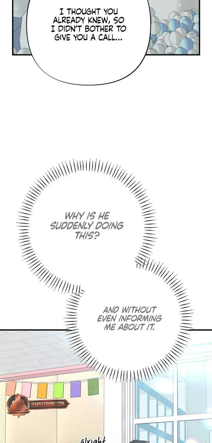 Read A Twisted Reunion chapter 22 image 74 on Lezhin