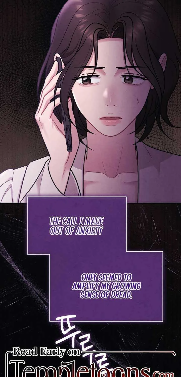 Read A Twisted Reunion chapter 22 image 83 on Lezhin