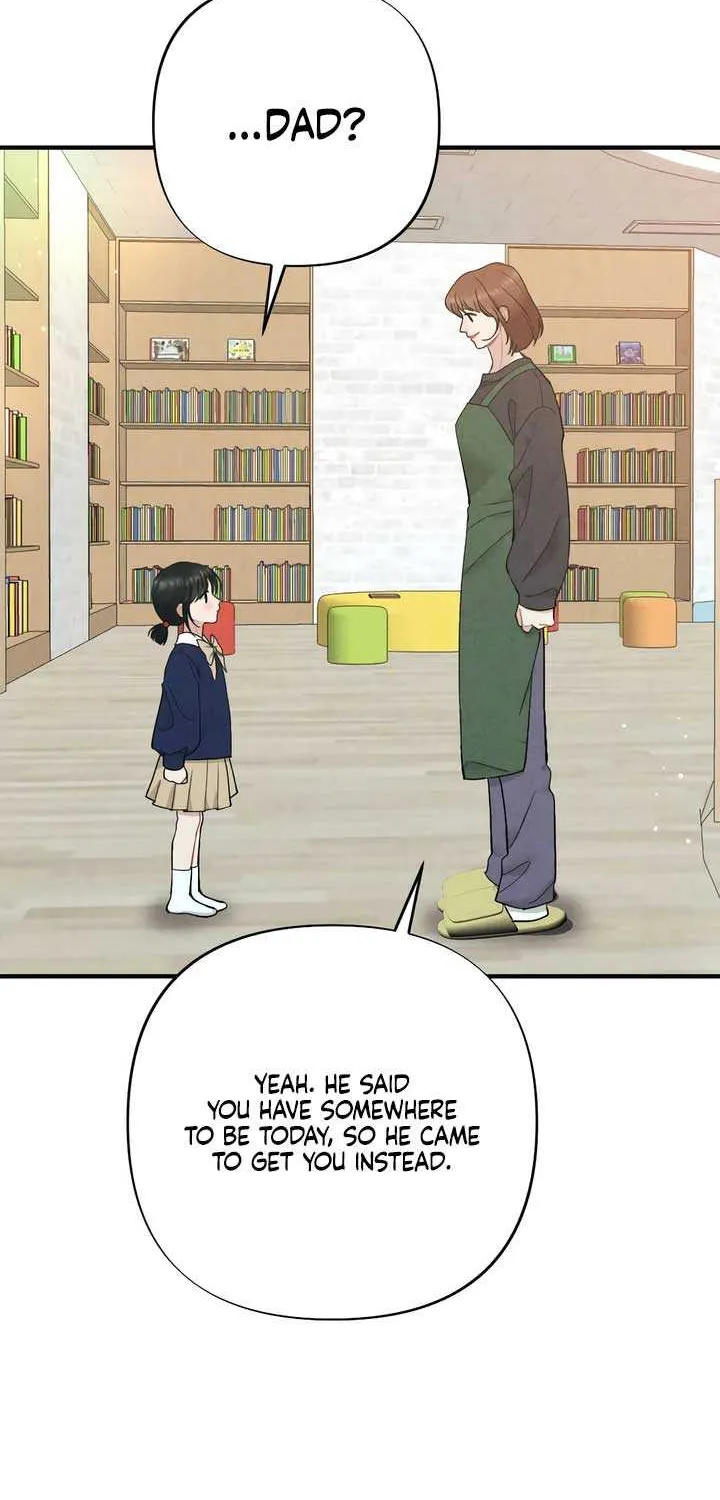 Read A Twisted Reunion chapter 23 image 10 on Lezhin