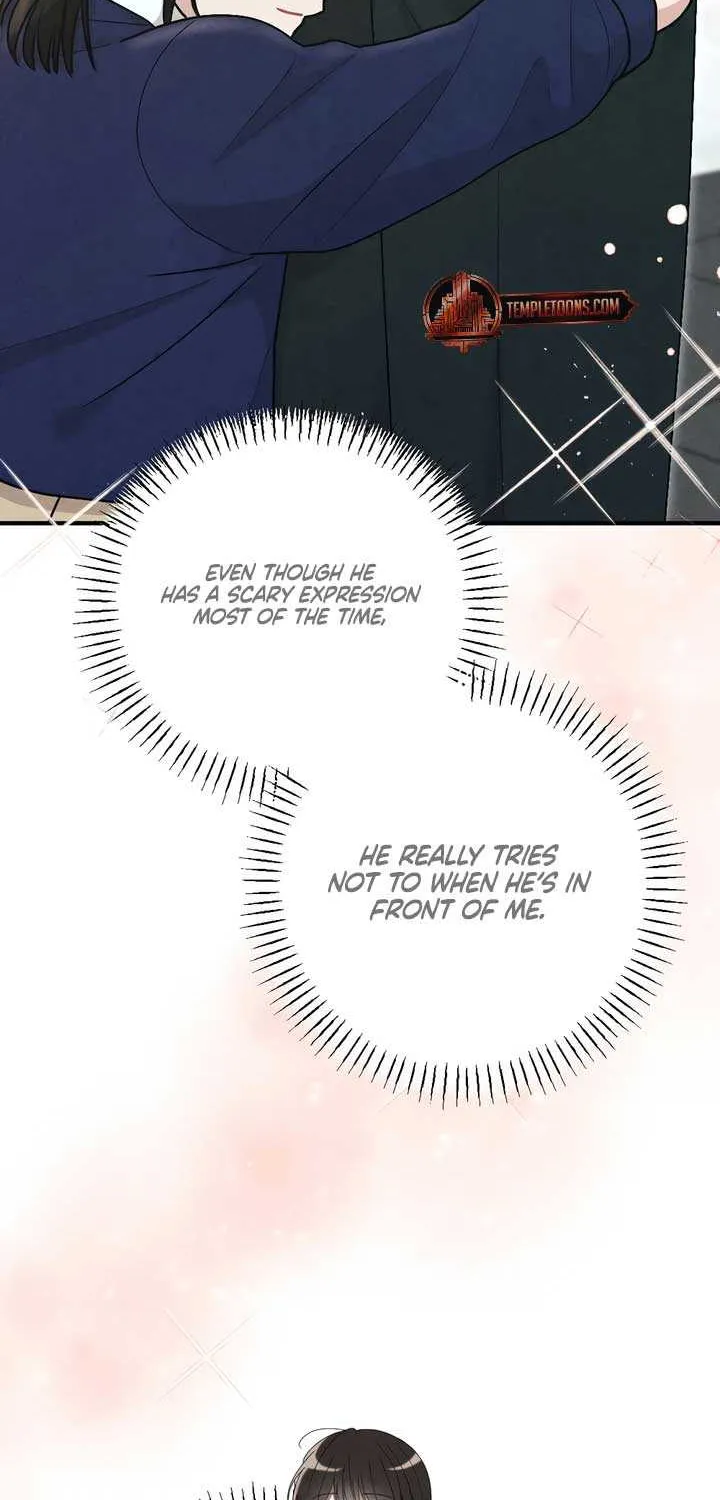 Read A Twisted Reunion chapter 23 image 20 on Lezhin