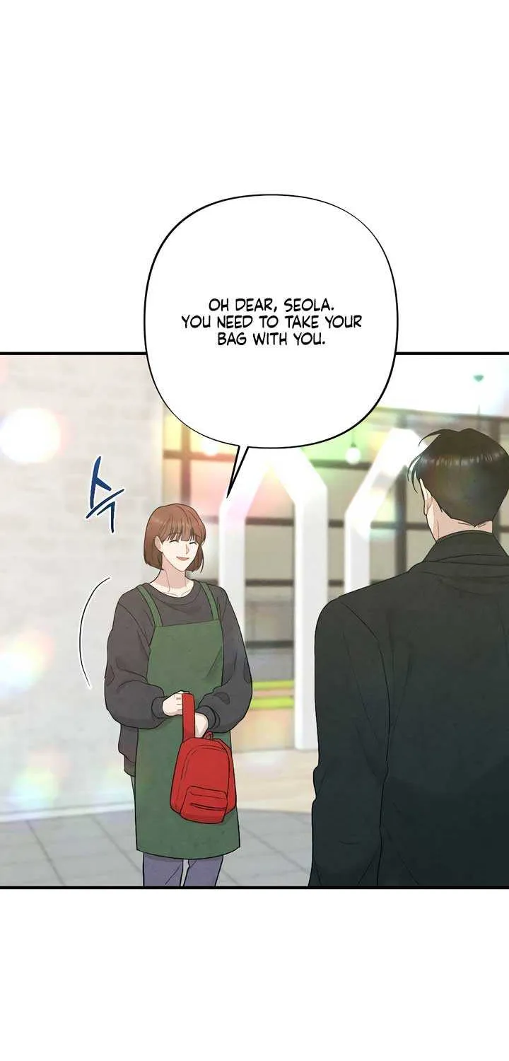 Read A Twisted Reunion chapter 23 image 22 on Lezhin