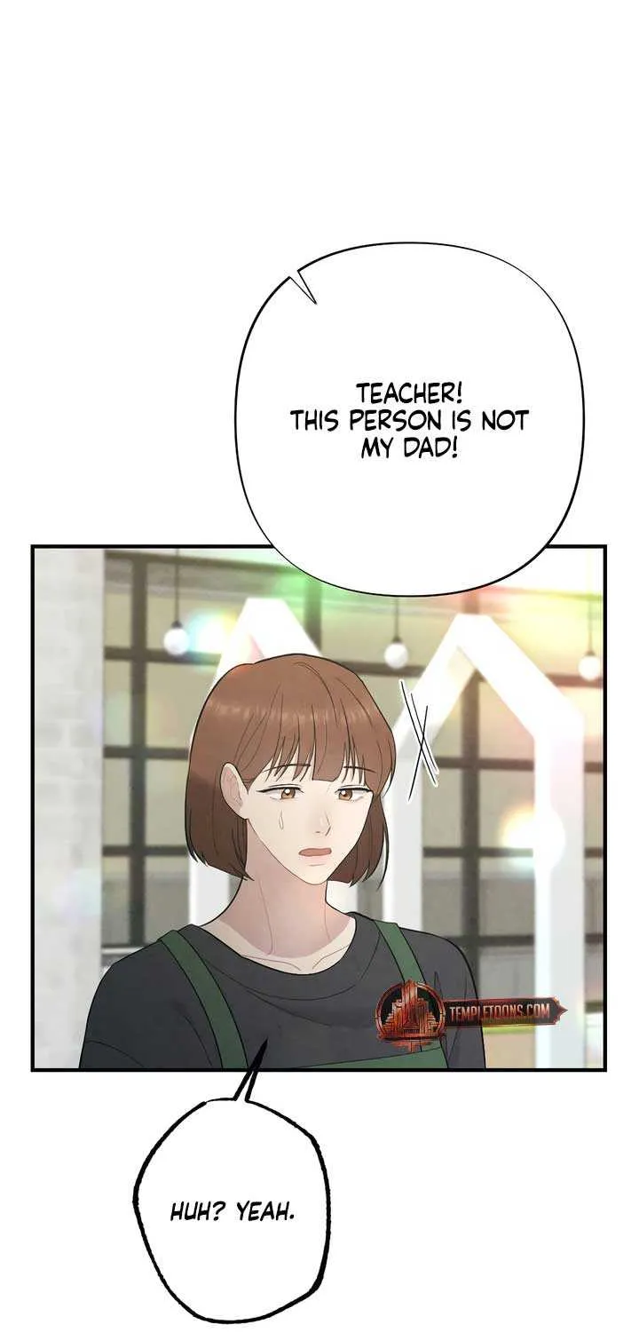 Read A Twisted Reunion chapter 23 image 23 on Lezhin